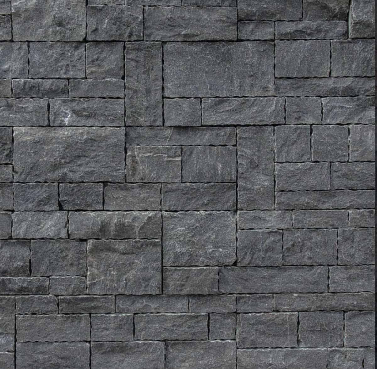 Thin Stone Veneer - New Haven Masonry & Building Supply